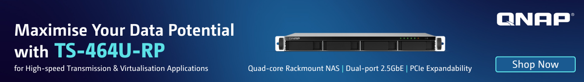 Qnap.